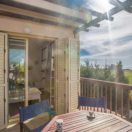 Aspro Dyo - Lovely 3 Bedroom Ayia Thekla With Private Pool And Sea Views Vilă Ayia Napa