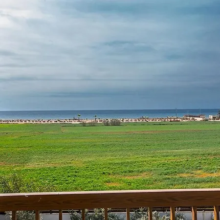 Aspro Dyo - Lovely 3 Bedroom Ayia Thekla With Private Pool And Sea Views